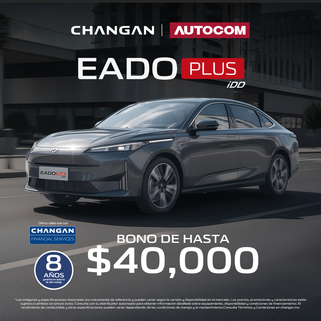EADO PLUS iDD